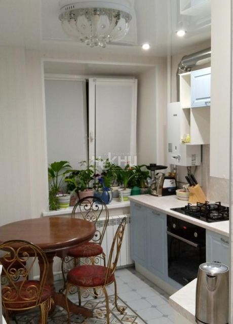 Продаётся 2-комнатная квартира, 37.9 м²
