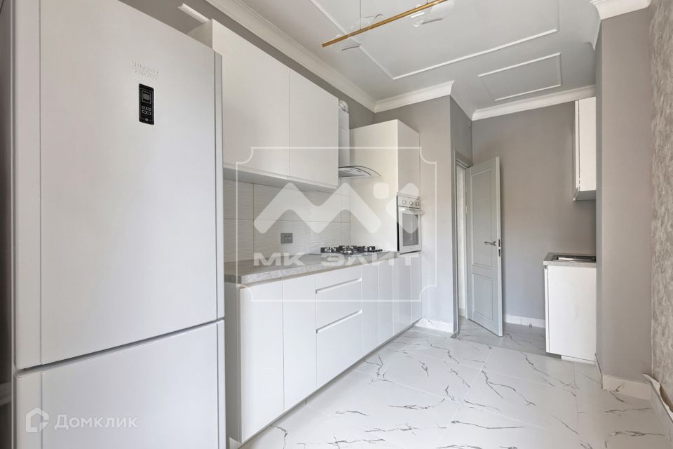 Продаётся 2-комнатная квартира, 68.9 м²