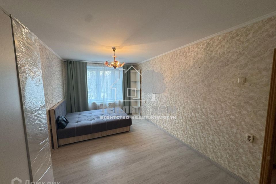 Сдаётся 1-комнатная квартира, 33 м²