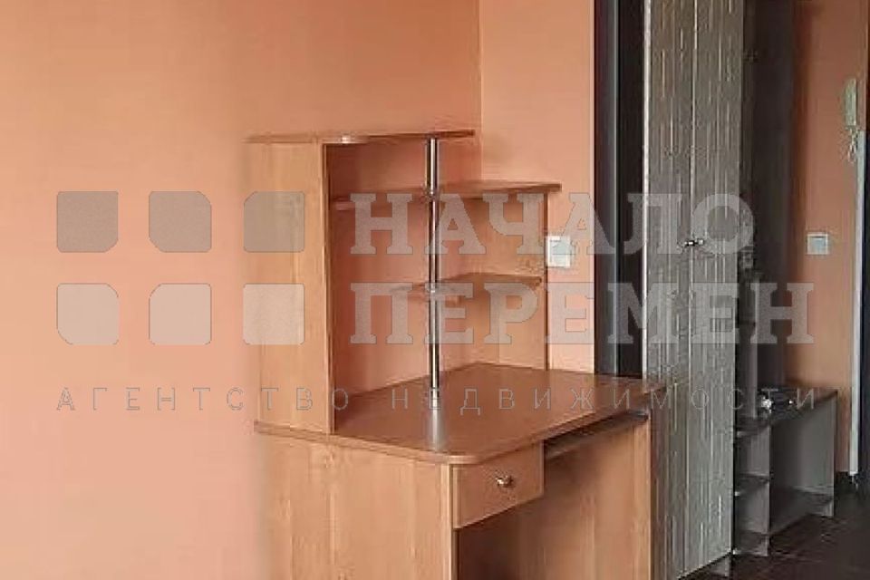 Сдаётся студия, 24 м²