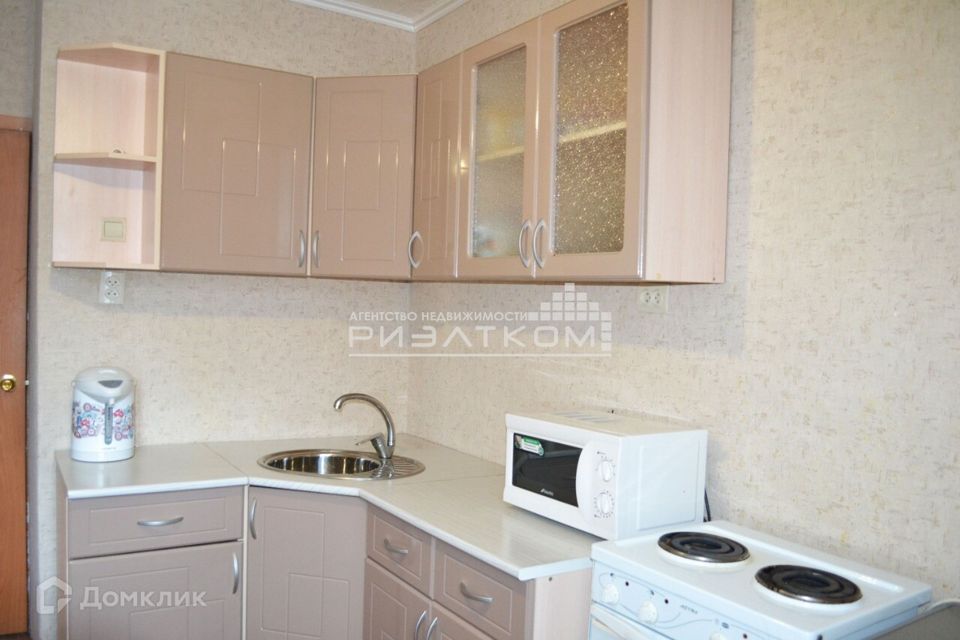 Продаётся 1-комнатная квартира, 34 м²