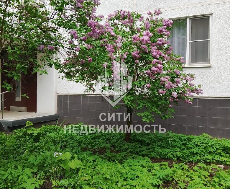 Продаётся 1-комнатная квартира, 36 м²