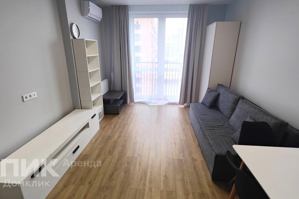 Сдаётся 2-комнатная квартира, 56.7 м²