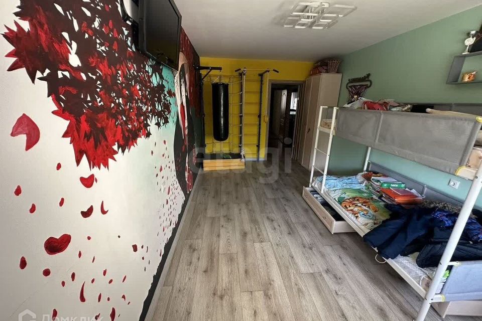 Продаётся 2-комнатная квартира, 63.9 м²