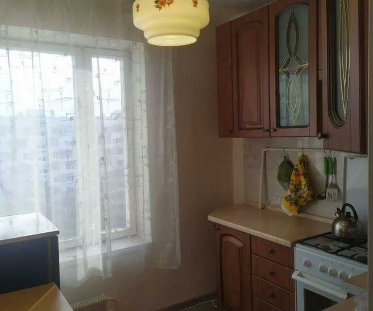 Сдаётся 1-комнатная квартира, 34 м²