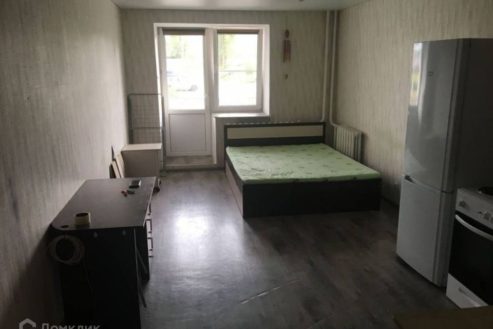 Сдаётся 1-комнатная квартира, 29 м²