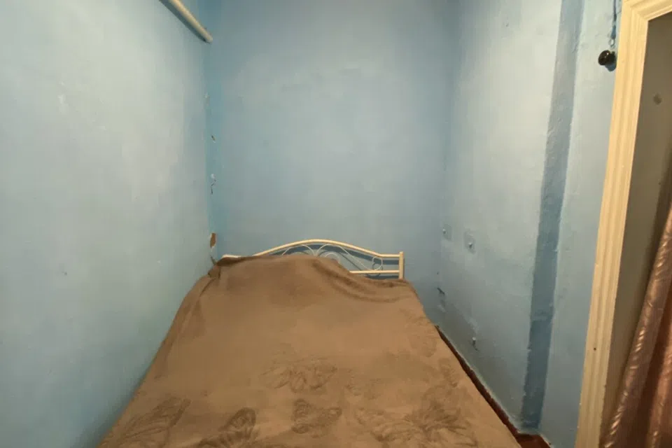 Продаётся 1-этажный дом, 52.1 м²