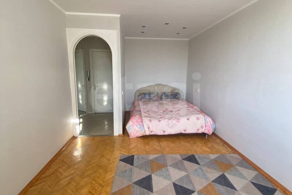 Продаётся 1-комнатная квартира, 29.4 м²