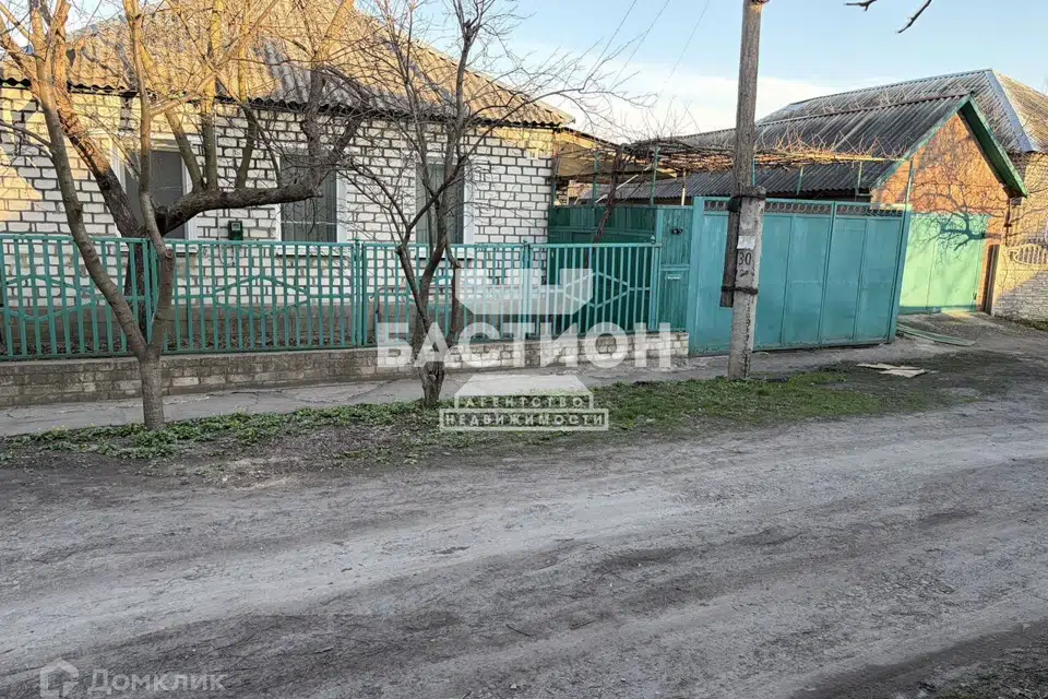 Продаётся часть дома