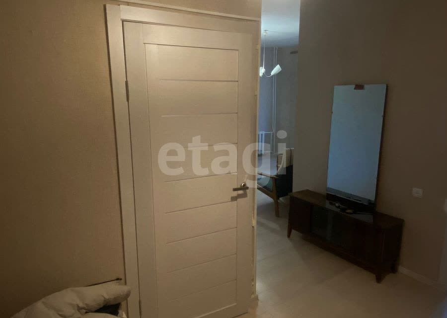 Продаётся 3-комнатная квартира, 62.6 м²