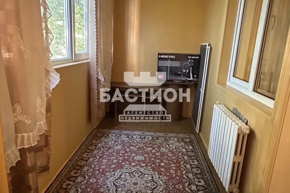 Продаётся 3-комнатная квартира, 70 м²