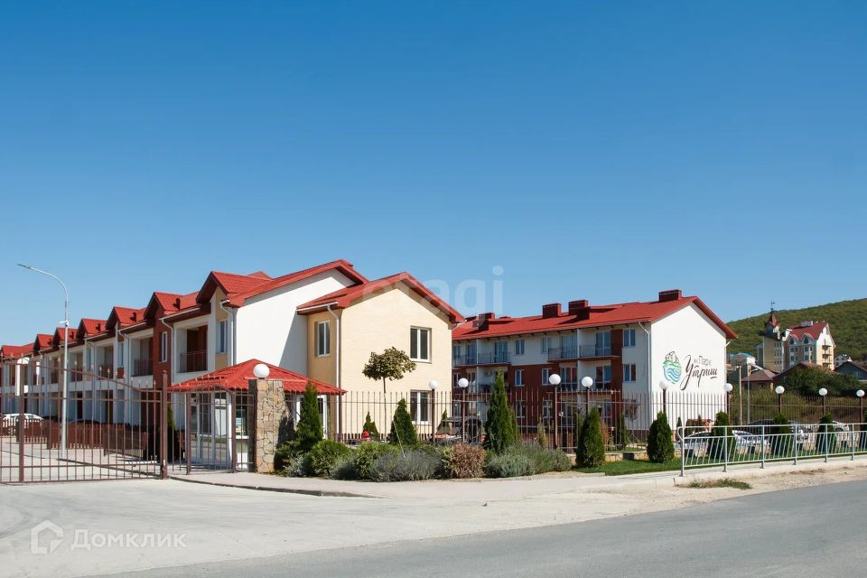 Продаётся 1-комнатная квартира, 51.1 м²
