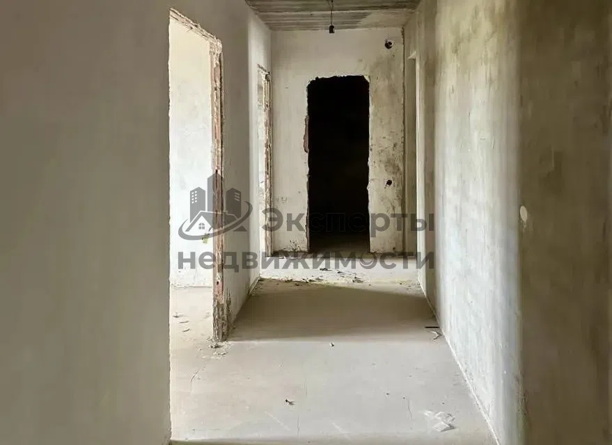 Продаётся 3-комнатная квартира, 80 м²