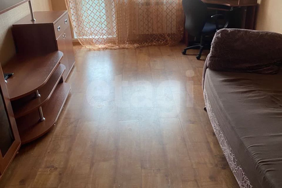 Сдаётся 1-комнатная квартира, 35.7 м²