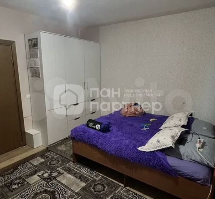 Продаётся студия, 23.8 м²
