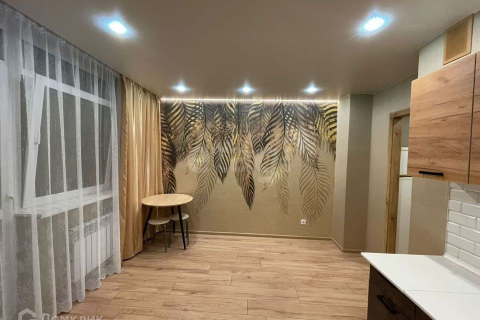 Продаётся студия, 33.1 м²