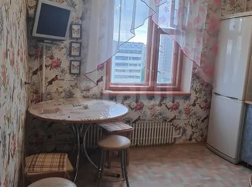 Сдаётся 2-комнатная квартира, 53.6 м²