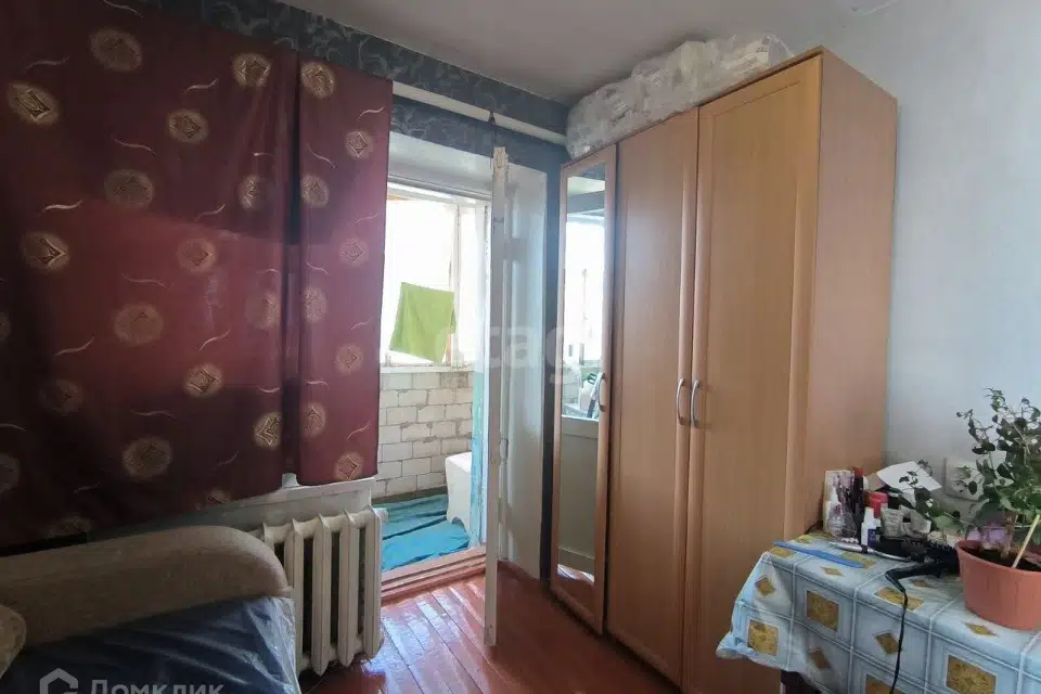 Продаётся 2-комнатная квартира, 38.7 м²