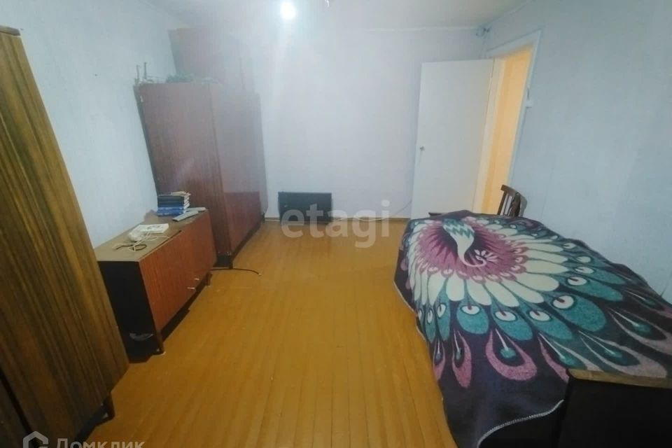 Продаётся 1-комнатная квартира, 31.9 м²