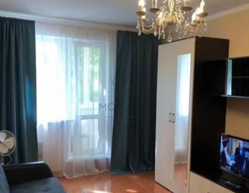 Сдаётся 2-комнатная квартира, 55 м²