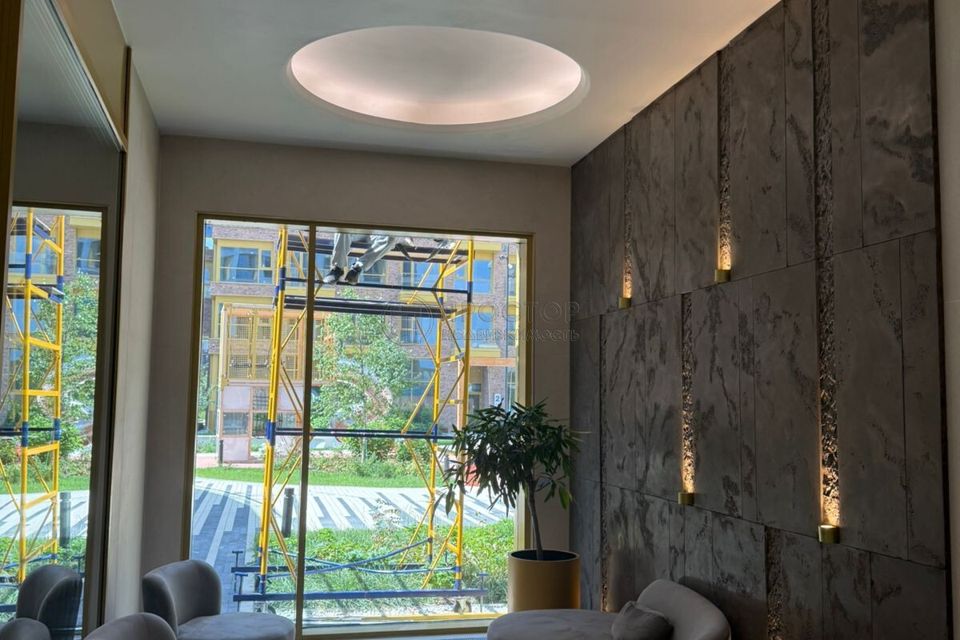 Продаётся 3-комнатная квартира, 76 м²