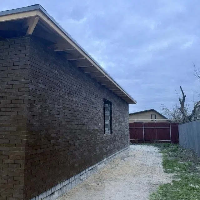 Продаётся 1-этажный дом, 100 м²