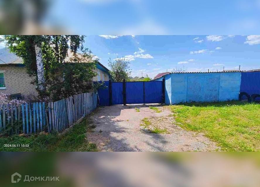 Продаётся 2-комнатная квартира, 54.1 м²