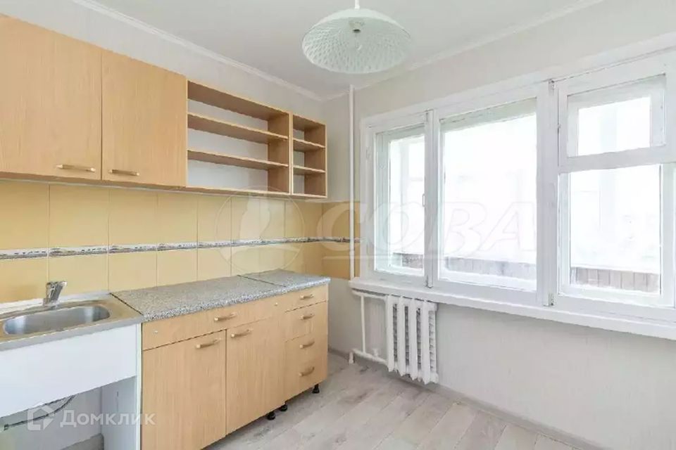 Продаётся 1-комнатная квартира, 30.4 м²