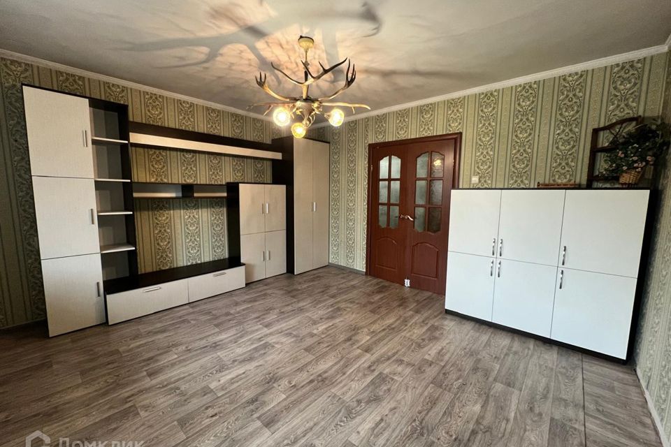 Продаётся 3-комнатная квартира, 64 м²