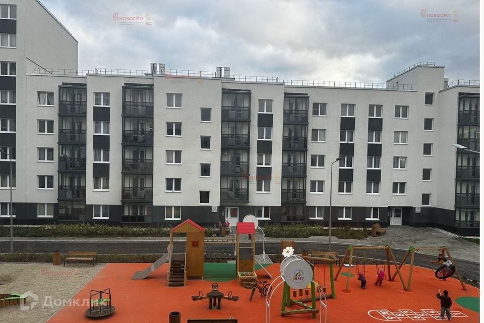 Продаётся студия, 19 м²