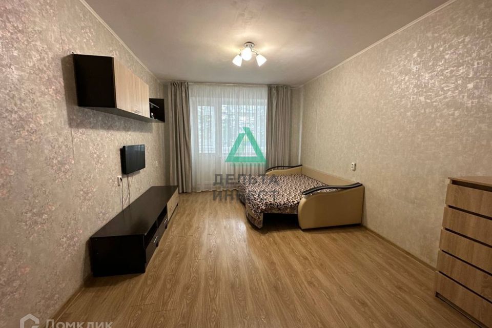 Продаётся 2-комнатная квартира, 53 м²