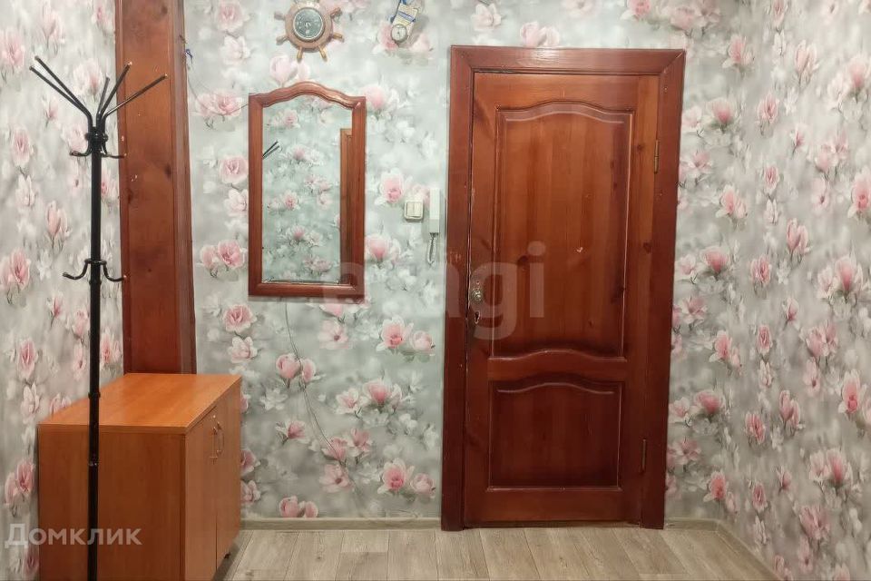 Продаётся 2-комнатная квартира, 54.5 м²