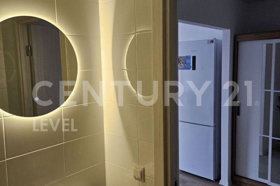 Сдаётся студия, 27 м²