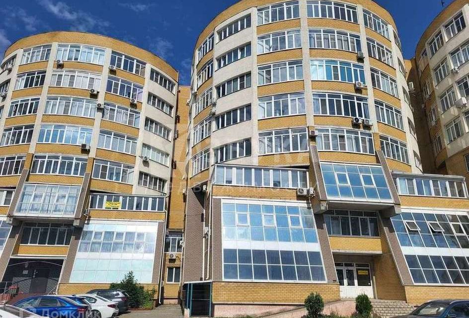 Продаётся 3-комнатная квартира, 89.5 м²