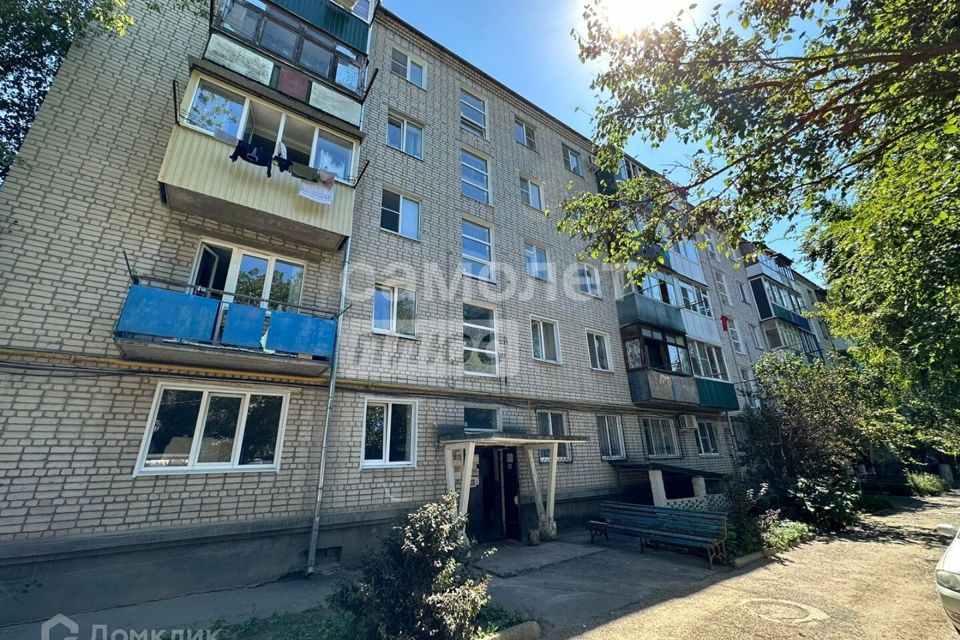 Продаётся 2-комнатная квартира, 47.4 м²