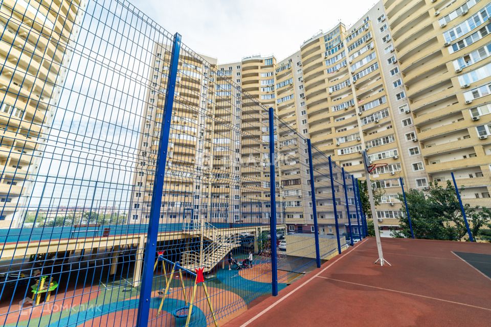 Продаётся 3-комнатная квартира, 94.7 м²