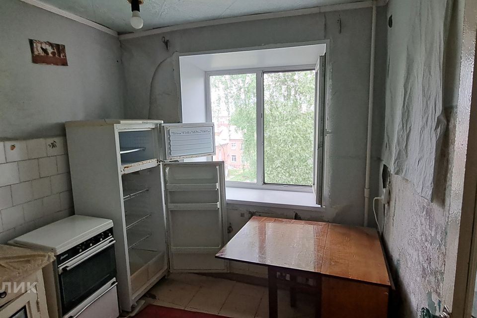 Сдаётся 2-комнатная квартира, 44 м²