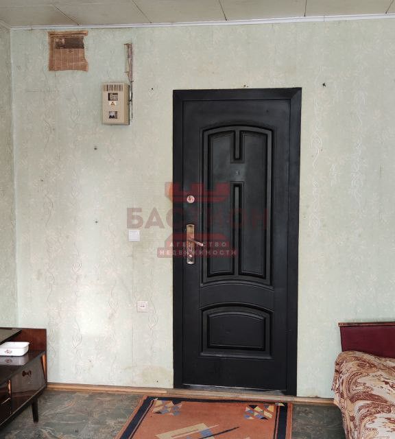 Продаётся комната в 3-комн. квартире, 14 м²
