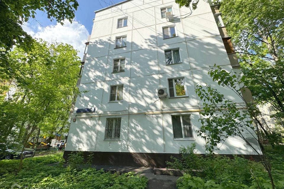 Продаётся студия, 16.3 м²