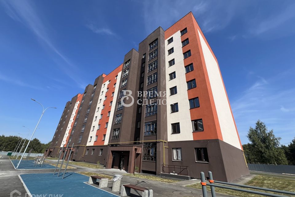 Продаётся 2-комнатная квартира, 60 м²