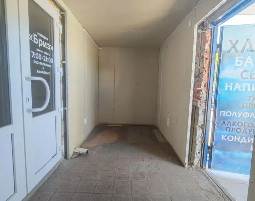 Продаётся помещение своб. назначения, 142.8 м²