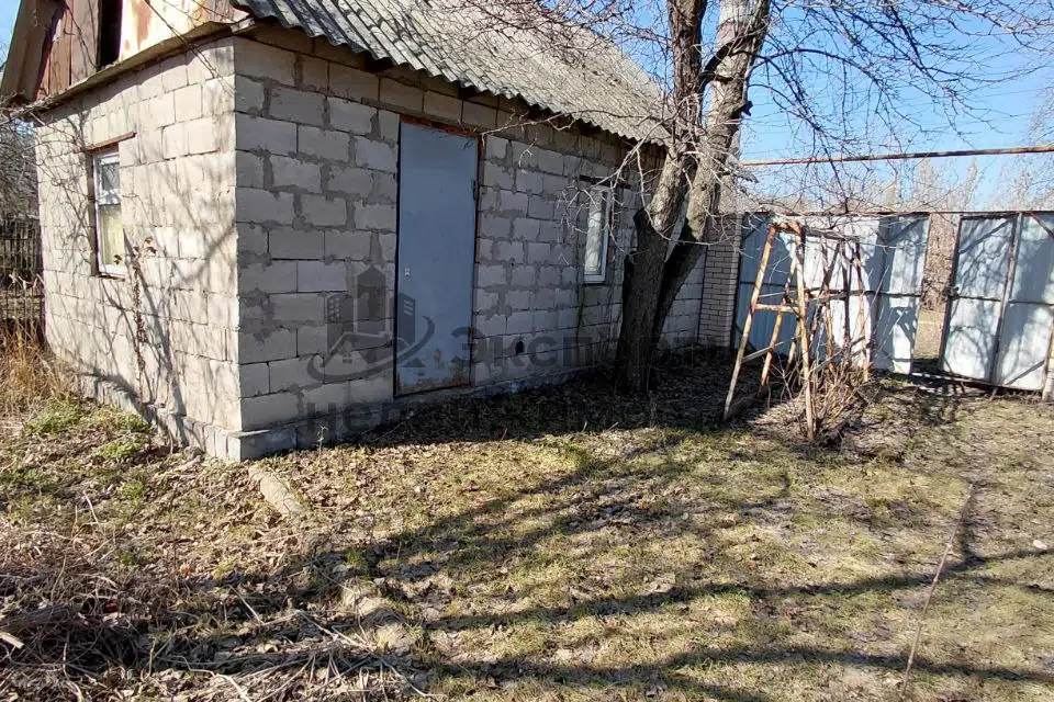 Продаётся 1-этажный дом, 88.6 м²