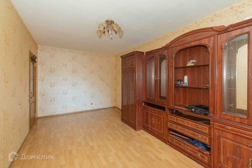 Продаётся 1-комнатная квартира, 30.8 м²