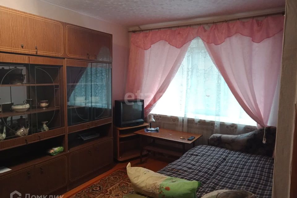 Продаётся 1-комнатная квартира, 30 м²