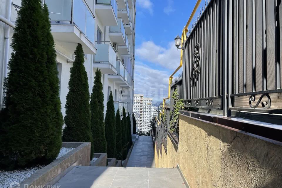 Продаётся 1-комнатная квартира, 30.7 м²
