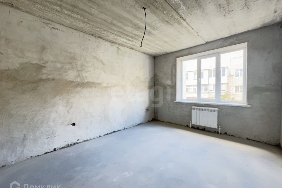 Продаётся 1-комнатная квартира, 40 м²