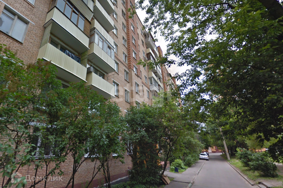Продаётся 3-комнатная квартира, 55.4 м²