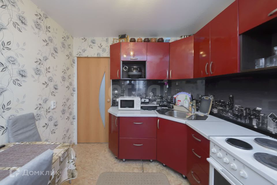 Продаётся 1-комнатная квартира, 29.8 м²