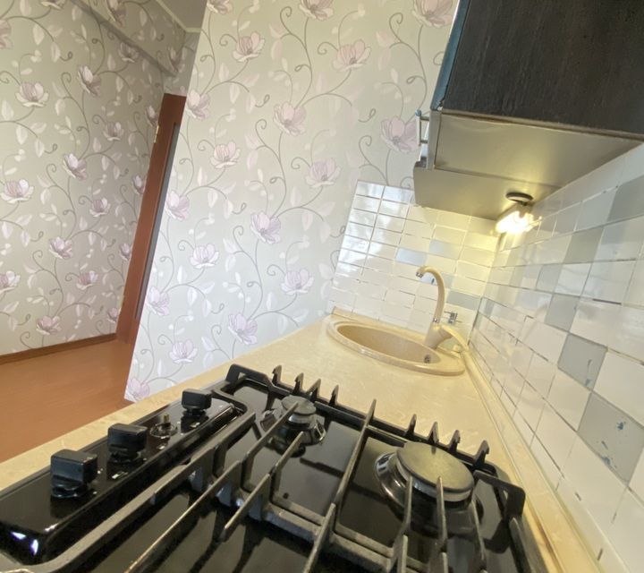 Продаётся 1-комнатная квартира, 32.1 м²