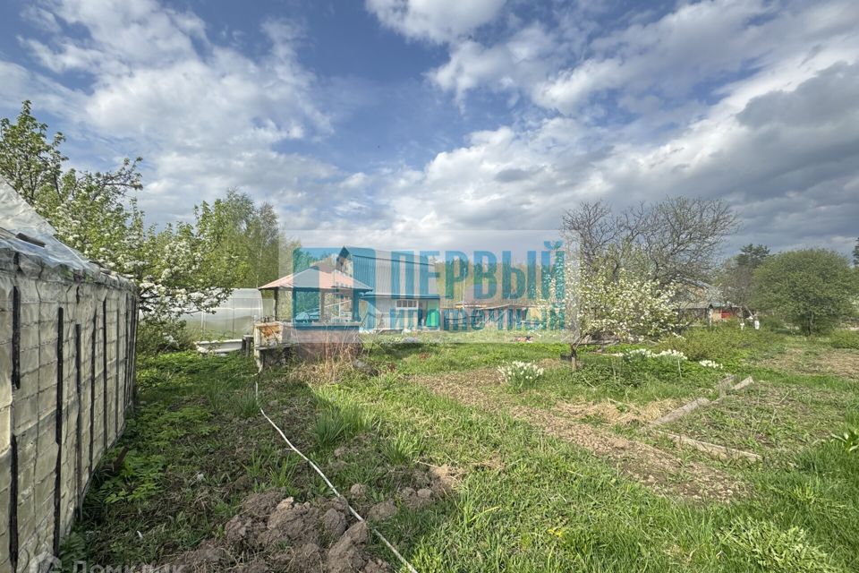 Продаётся участок, 12 сот., Садовый